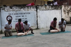 mock drill (3)